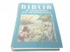 BIBLIA W OBRAZKACH DLA NAJMŁODSZYCH - Taylor 1989