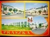 PRASZKA. CZTERY UJĘCIA FOT. PIETRUSZKA