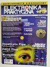 ELEKTRONIKA PRAKTYCZNA LUTY NR 02/2010 Z PŁYTĄ CD