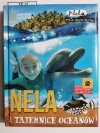 NELA MAŁA REPORTERKA. NELA I TAJEMNICE OCEANÓW 