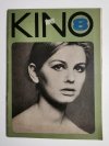 KINO NR 8 (56) SIERPIEŃ 1970