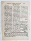 HODOWCA GOŁĘBI POCZTOWYCH NR 3 1983