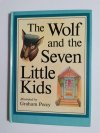THE WOLF AND THE SEVEN LITTLE KIDS 