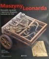 MASZYNY LEONARDA - Mario Taddei