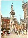 BREMEN. DER ROLAND 
