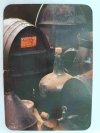 KALENDARZ 1993 BODEGAS TAURO