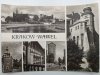 KRAKÓW WAWEL. ZAMEK KRÓLEWSKI