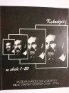 KOŁODZIEJ W SKALI 1:20 KATALOG