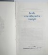 MAŁA ENCYKLOPEDIA SZTUKI 1981