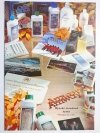 AMWAY. WYSOKI STANDARD ŻYCIA. KATALOG 1993