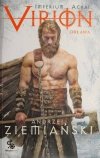 IMPERIUM ACHAI. VIRION OBŁAWA - Andrzej Ziemiański