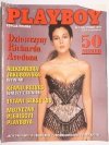 PLAYBOY 1/1997 – 50 NUMER