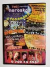 WRÓŻKA NR 11 LISTOPAD '97
