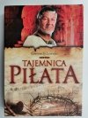 TAJEMNICA PIŁATA - Giennadij Lewicki