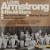 CD. LOUIS AMSTRONG & HIS ALL STARS