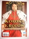 KORONA KRÓLÓW. PRAWDZIWA HISTORIA - Longina Stempurska 2018