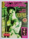 NOWA FANTASTYKA NUMER 4 (163) KWIECIEŃ 1996