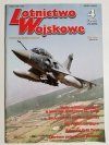 LOTNICTWO WOJSKOWE NR 4 2002 LIPIEC-SIERPIEŃ