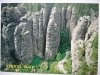 TEPLICKE SKALNI MESTO. POHLED Z CHRAMOVYCH STEN FOTO LUBOMIR IMLAUF