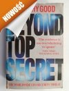 BEYOND TOP SECRET - Timothy Good