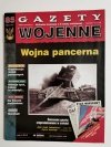 GAZETY WOJENNE NR 85