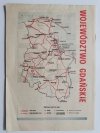 INFORMATOR TURYSTYCZNO-USŁUGOWY WOJEWÓDZTWA GDAŃSKIEGO NR 3/1981 