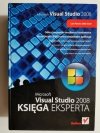 Księga Eksperta Visual 2008 - Lars Powers