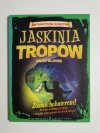 JASKINIA TROPÓW - David Glover 2014