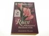 ROAN. RODZINA BENEDICTÓW - Jennifer Blake 2001