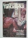 FANTASTYKA NR 10 (13) PAŹDZIERNIK 1983