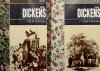 KLUB PICKWICKA TOM 1 I 2 - Karol Dickens