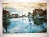 GDAŃSK. NAD MOTŁAWĄ FOT. D. KULA