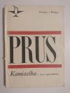 KAMIZELKA I INNE OPOWIADANIA - Bolesław Prus 1967