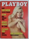 PLAYBOY NR 7 (20) LIPIEC 1994 JENNY MCCARTHY 