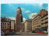 ANTWERPEN. MEIR EN TORENGEBOUW