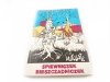 ŚPIEWNICZEK BIESZCZADNICZEK 1989