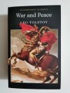 WAR AND PEACE - Leo Tolstoy 2001