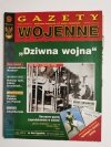 GAZETY WOJENNE NR 9