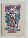 WILKI Z KOSMOSU CZĘŚĆ 1 NIEBIESKIE DZIECI 1990
