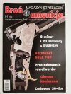 BROŃ AMUNICJA 01 (05) STYCZEŃ-LUTY 2004 