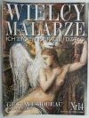 WIELCY MALARZE NR 14 GUSTAW MOREAU