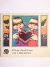 JAŚ I MAŁGOSIA - Wilhelm i Jacob Grimm 1980