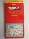 TURCJA 1:750 000