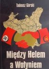 MIĘDZY HELEM A WOŁYNIEM - Tadeusz Górski