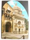 BERGAMO. CAPPELLA COLLEONI