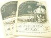 MADEJOWE ŁOŻE CZĘŚĆ 1 i 2 Walery Przyborowski 1985