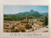 POLOP DE LA MARINA ALICANTE