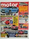 MOTOR NR 17-18/2018