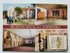 FROMBORK. MUZEUM MIKOŁAJA KOPERNIKA CZTERY UJĘCIA FOT. KRASSOWSKI