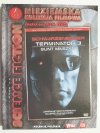 DVD. TERMINATOR 3: BUNT MASZYN
